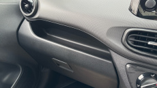 Hyundai i10 1.0 Advance 5dr Petrol Hatchback